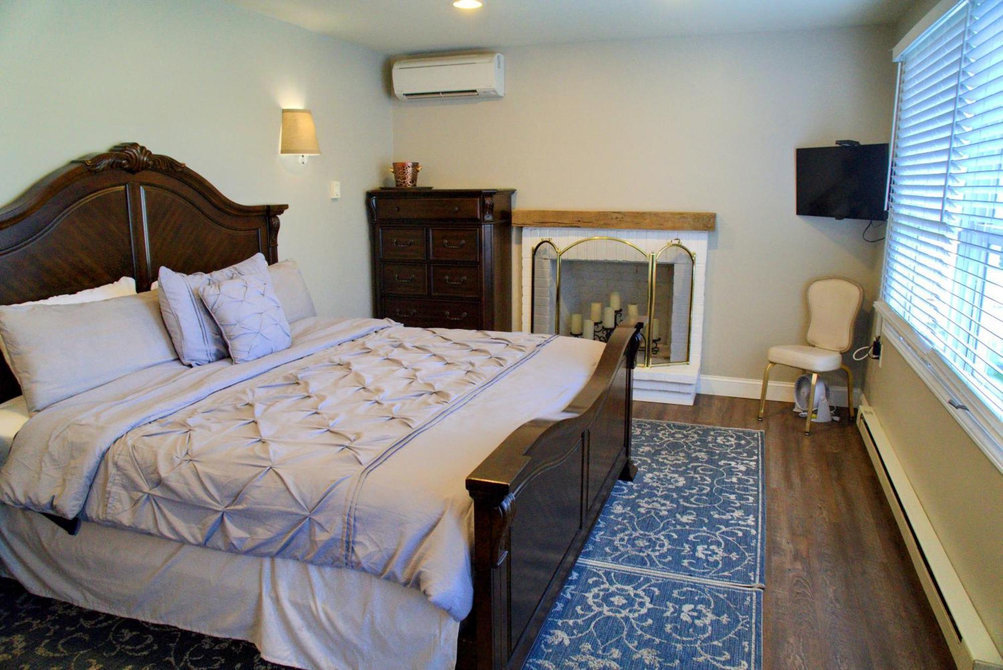 Cameron Estate Inn Mount Joy 외부 사진