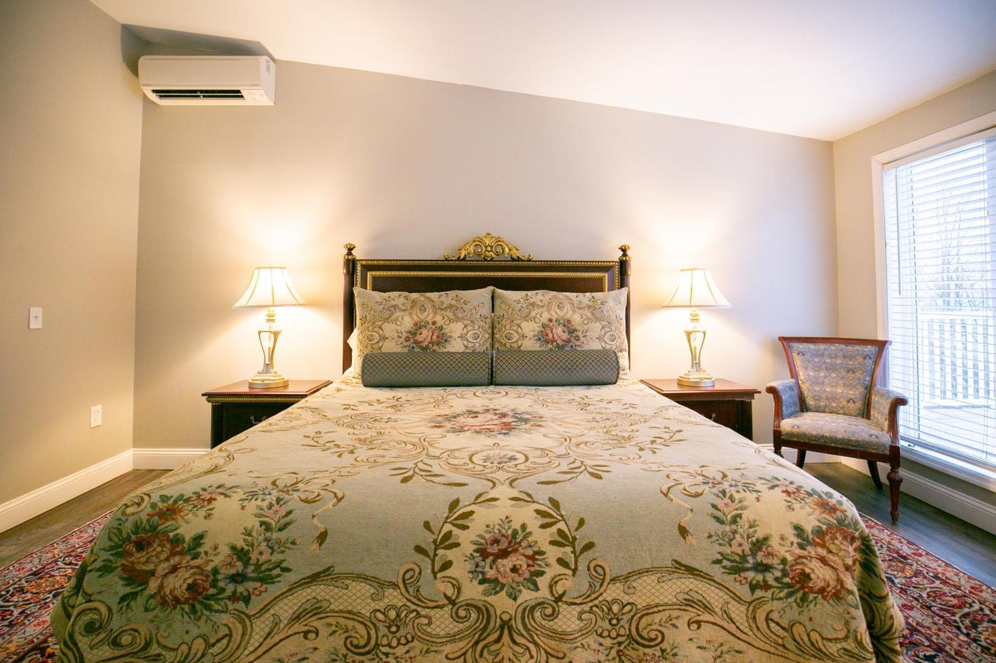 Cameron Estate Inn Mount Joy 외부 사진