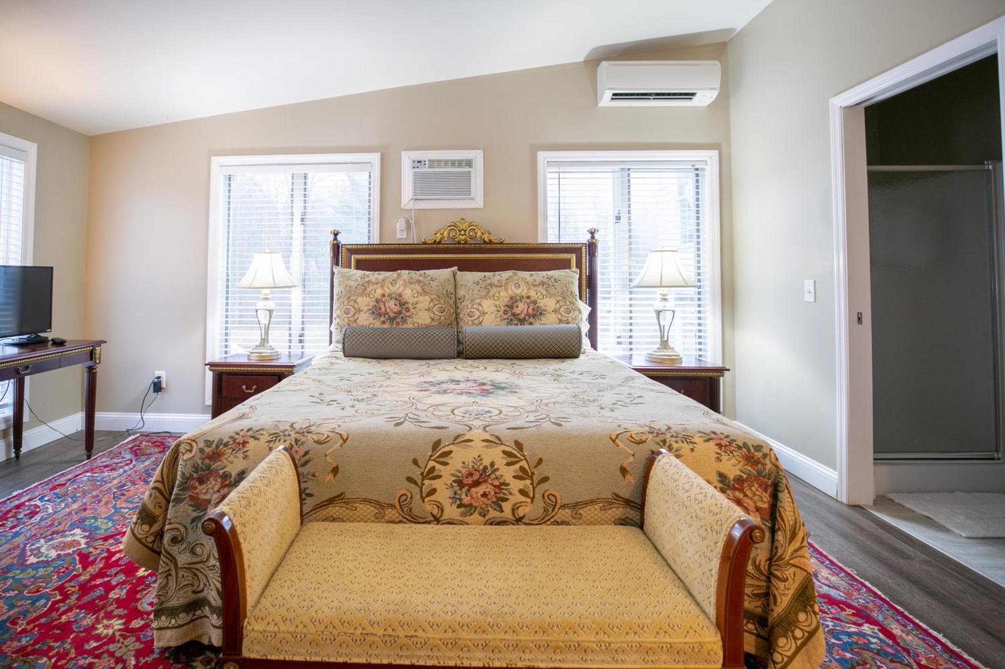 Cameron Estate Inn Mount Joy 외부 사진