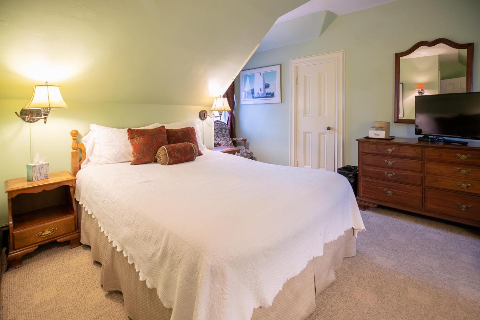 Cameron Estate Inn Mount Joy 외부 사진